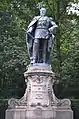 Kaiser-Friedrich-Denkmal Kronberg