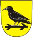 Wappen von Kryry