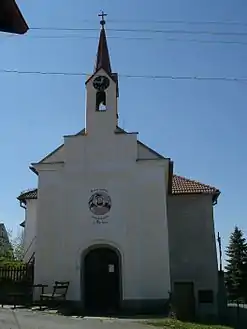 Kapelle des hl. Wenzel