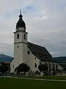 Pfarrkirche