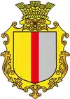 Wappen von Kutschurhan