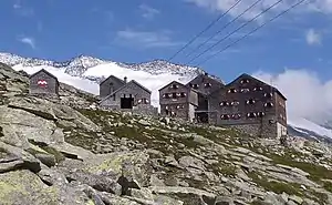 Kürsingerhütte