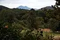 Kummergebirge, Blick zu den Bösigen