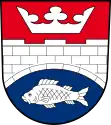 Wappen von Kunčice