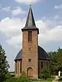 Kirche in Kunersdorf