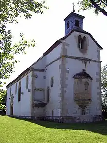 St. Kunigund