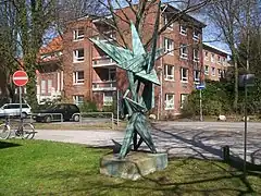 Phönix (1965). Universitätsklinikum HH-Eppendorf