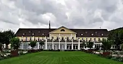 Kurhaus in Bad Dürkheim