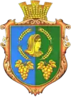 Wappen von Kuzurub