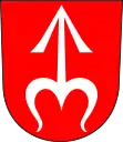 Wappen von Kvasice