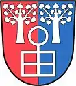 Wappen von Kyšice