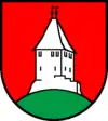 Wappen von Kyburg-Buchegg