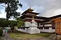 Kyichu Lhakhang