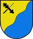 Wappen von Kytlice