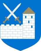 Wappen des Kreises Lääne-Viru