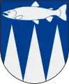 Gemeindewappen(bis 1970)