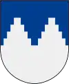 Wappen von Löderup