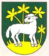 Wappen von Lúčky