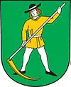 Wappen von Lúky