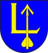 Wappen von Lüen