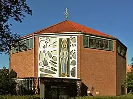 St. Marien in Lüneburg