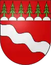 Wappen von Lützelflüh