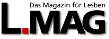 Logo der L-Mag