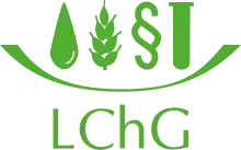 Logo der LChG