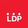 Logo der LDP