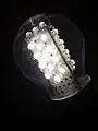 LED-Lampe(Heute)