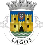 Wappen von Lagos