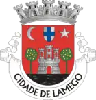 Wappen von Lamego