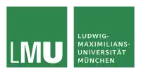 Logo der Universität München