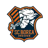 Logo SC Borea Dresden