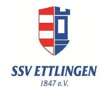 Logo der Spiel- und Sportvereinigung Ettlingen 1847 seit 2010