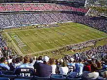 Nissan Stadium