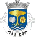 Wappen von Amor