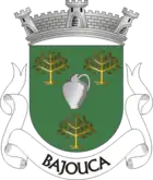 Wappen von Bajouca