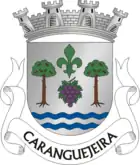 Wappen von Caranguejeira