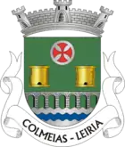 Wappen von Colmeias