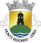 Wappen von Monte Redondo