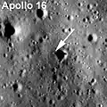 Apollo 16