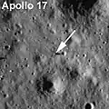 Apollo 17