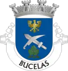 Wappen von Bucelas