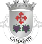 Wappen von Camarate