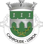 Wappen von Campolide