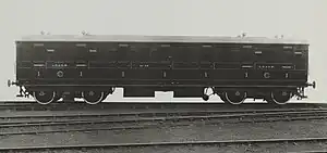 Wagen Nr. 78