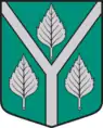 Wappen von Birzgale