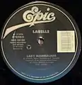 LaBelle – Lady Marmalade