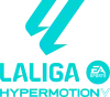 Logo der LaLiga Hypermotion